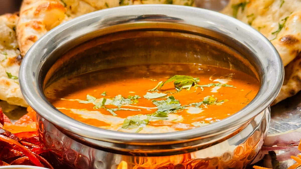 All-you-can-eat, Friday through Sunday