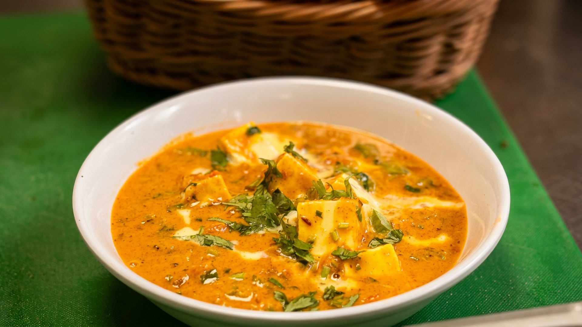 Indian, Nepalese, and Indo-Chinese — all on one menu