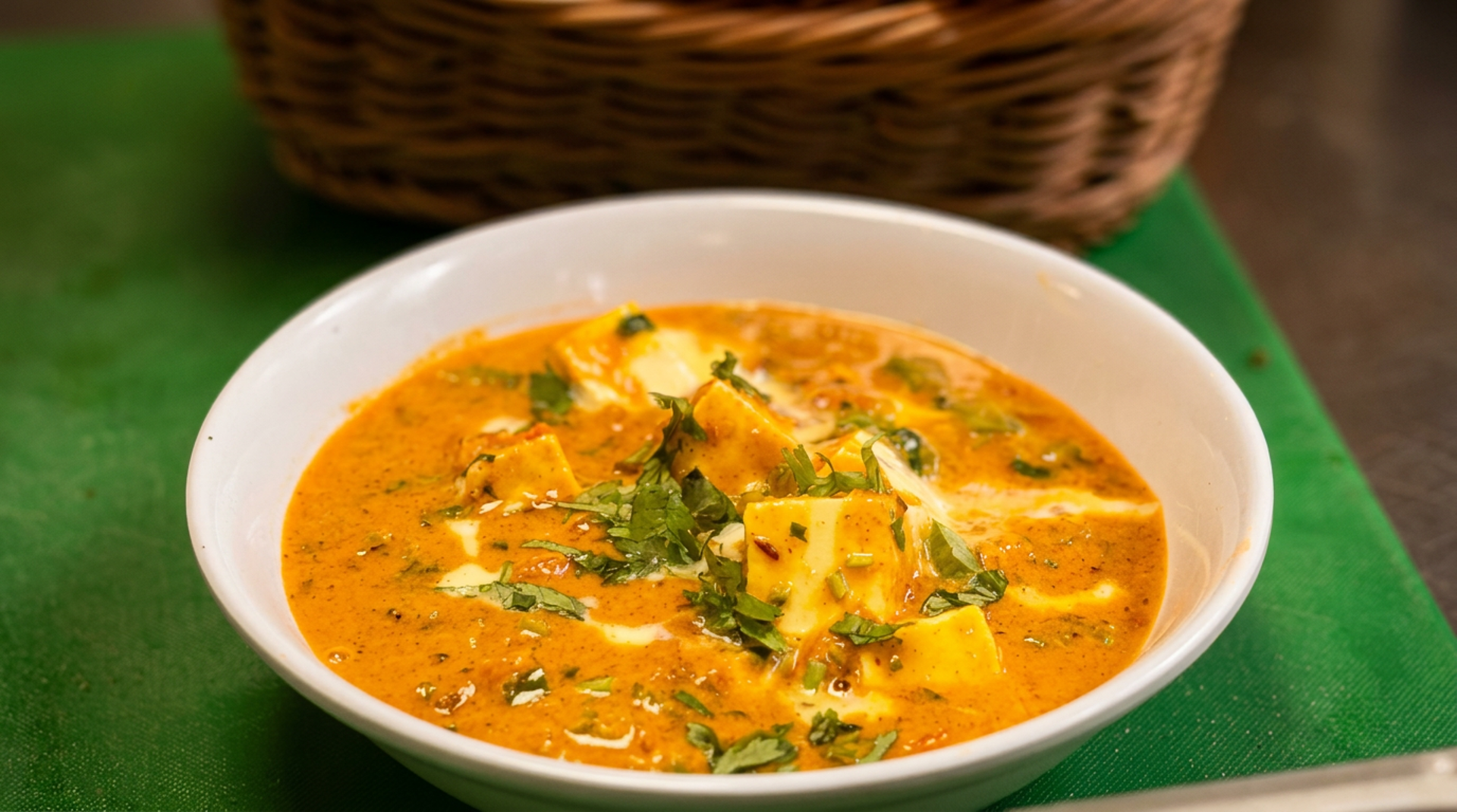 Indian, Nepalese, and Indo-Chinese — all on one menu